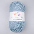 Шерстяная смесовая пряжа Elements Stonewash Chunky 100 g / Blue 003