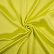 Шелковистый искусственный шёлк Satin Pucci / D2 Желтый