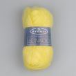 Пряжа Stenli Leonardo Kid Mohair 25 g / 7 Limoncello