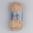 Пряжа Stenli Leonardo Kid Mohair 25 g / 10 Nude