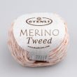 Пряжа Stenli Merino Tweed 50 g / 39102 Nude powder