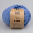 Мериносовая пряжа Fibra natura Dona 50 г / 20 Heritage Day