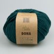 Мериносовая пряжа Fibra natura Dona 50 г / 28 Balsam
