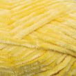 Пряжа Himalaya Velvet 100 g / 90013 Желтая