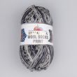 Носочная пряжа Himalaya Wool Socks Print 100 g / 27-07