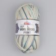 Носочная пряжа Himalaya Wool Socks Print 100 g / 61-07
