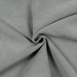 Затемняющая ткань Super Soft Chenille Dimout / Seal Grey