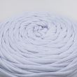 Трикотажная пряжа Mocha Yarn / Greyish Blue 2