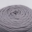 Трикотажная пряжа Mocha Yarn / Steel Grey
