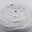 Трикотажная пряжа Mocha Yarn / Light Marl Grey