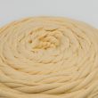 Трикотажная пряжа Mocha Yarn / Banana Yellow