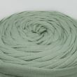 Трикотажная пряжа Mocha Yarn / Pale Olive