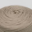 Трикотажная пряжа Mocha Yarn / Taupe