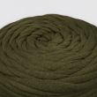 Трикотажная пряжа Mocha Yarn / Forest Green