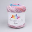 Пряжа Elements Ripple DK 100 г / Starlight Dreams 008