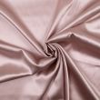 Натуральная шёлковая ткань «Pure Stretch Silk» / 091 Натуральный
