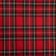 Костюмная ткань Tartan / Дизайн 7001