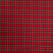 Костюмная ткань Tartan / Дизайн 7014