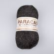 Пряжа из альпаки Mafil Paracas 50 г / 75 Dark Grey