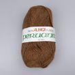 Пряжа из альпаки Mafil Peruanita 50 г / 209 Brown