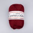 Пряжа из альпаки Mafil Peruanita 50 г / 112 Dark Red