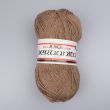 Пряжа из альпаки Mafil Peruanita 50 г / 102 Light Brown