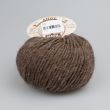 Пряжа Mafil Ande 50 г / 88 Marrone