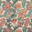 Мебельная ткань гобеленового плетения / Hibiscus, C00