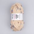 Пряжа Gigi Big Twist 100 г / MU 360 Cream