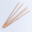 KnitPro Деревянные чулочные спицы Basix Beech 20 см, 5 шт. / 4,00 мм / KnitPro
