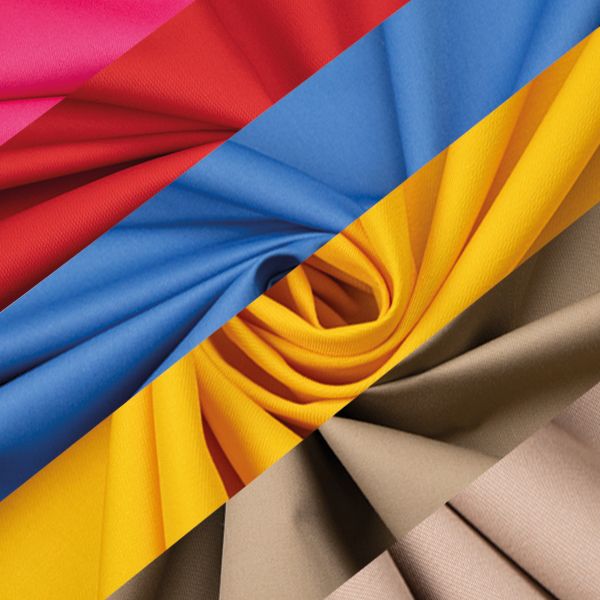 Костюмные ткани